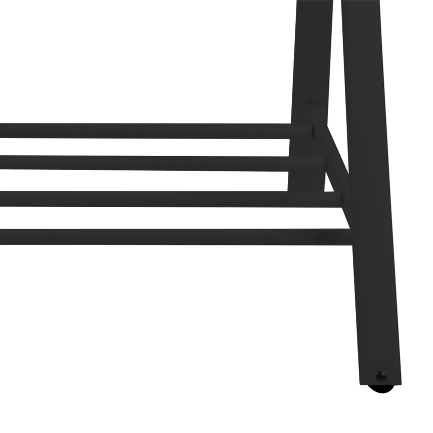 Kleiderständer detail