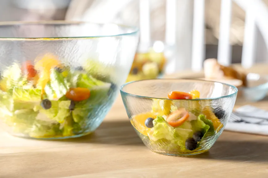 Schalen-Set "Bellini" 5-tlg. milieu