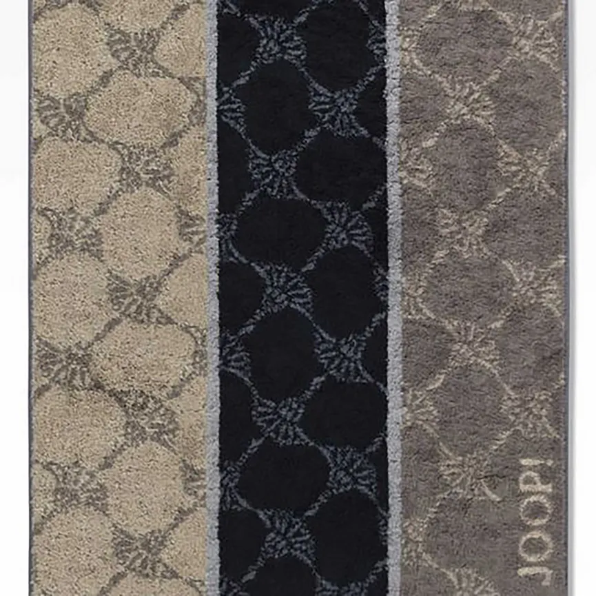 Duschtuch JOOP! Cornfl.Stripes material_farbe