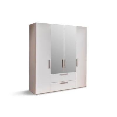 Kleiderschrank