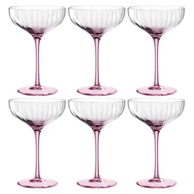 Champagnerglas