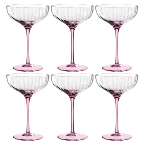 Champagnerglas