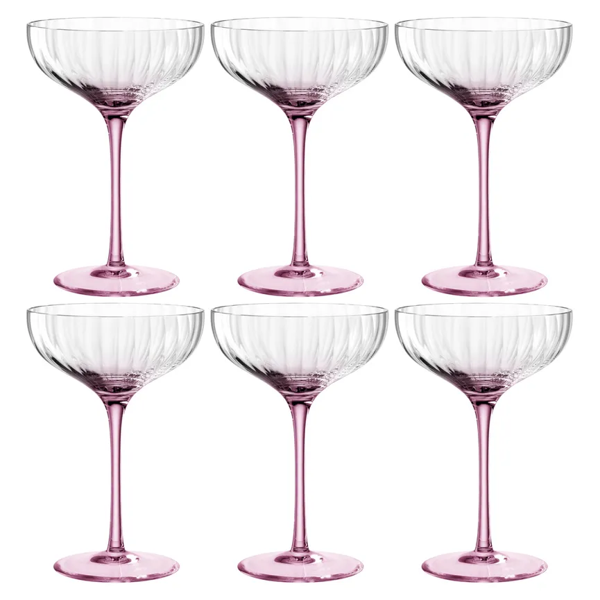 Champagnerschale "Poesia" hauptaufnahme