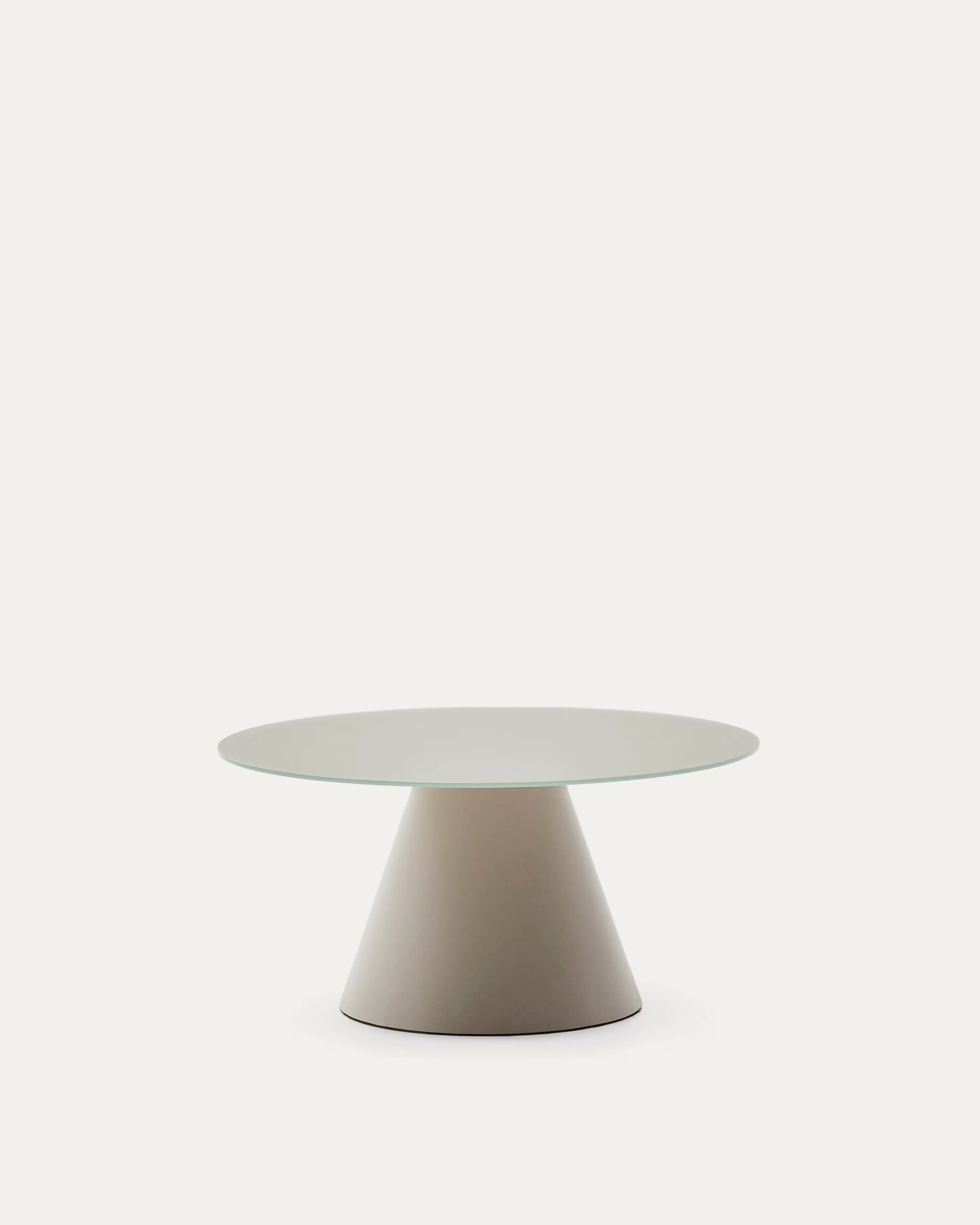 Couchtisch Wilshire Ø 80 cm