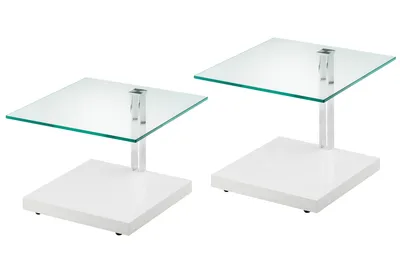 Couchtisch - Set