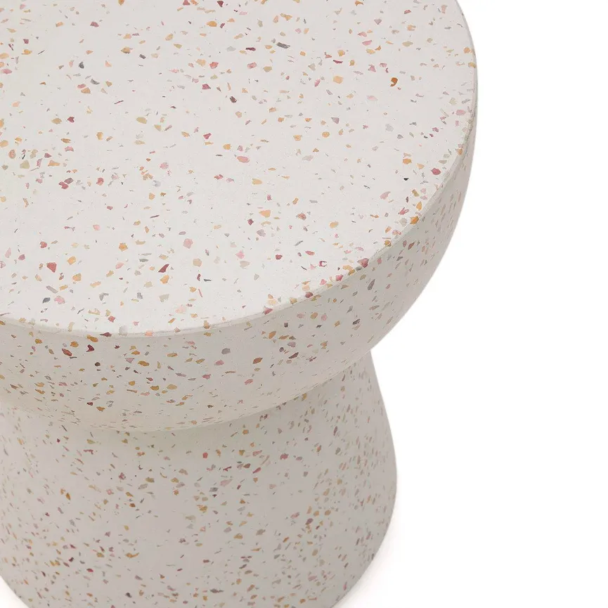 Beistelltisch detail