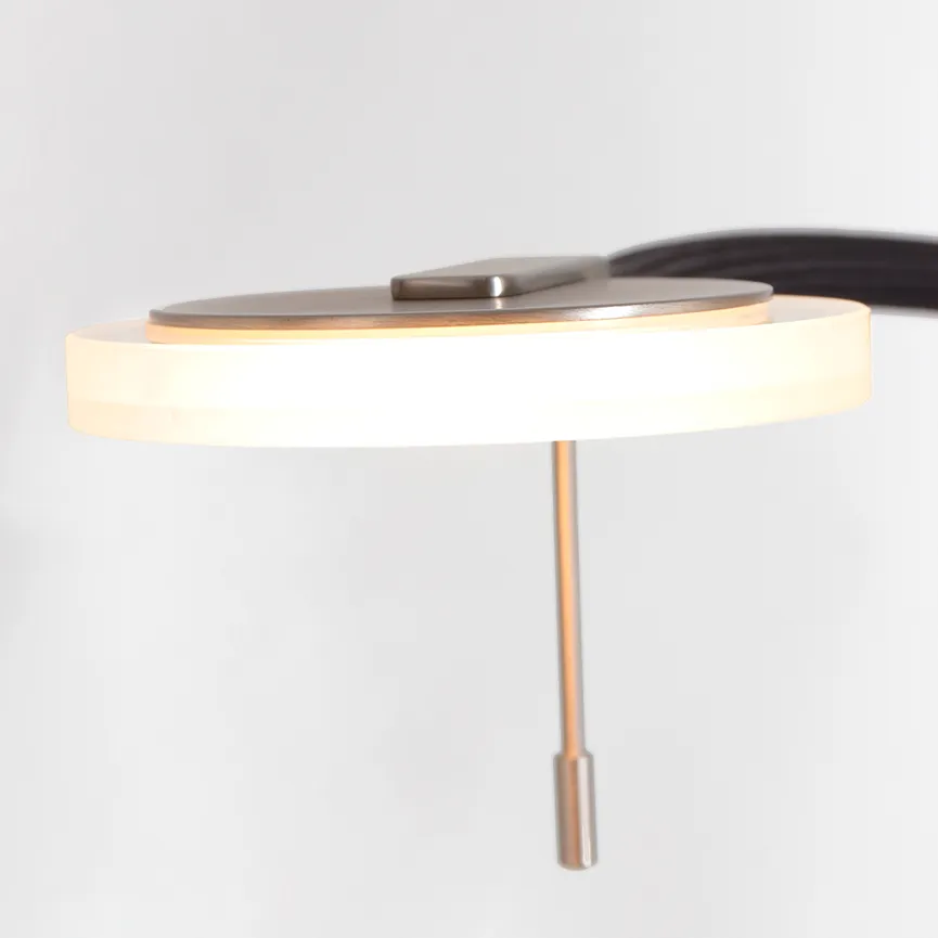 Stehleuchte "Turound Light" detail