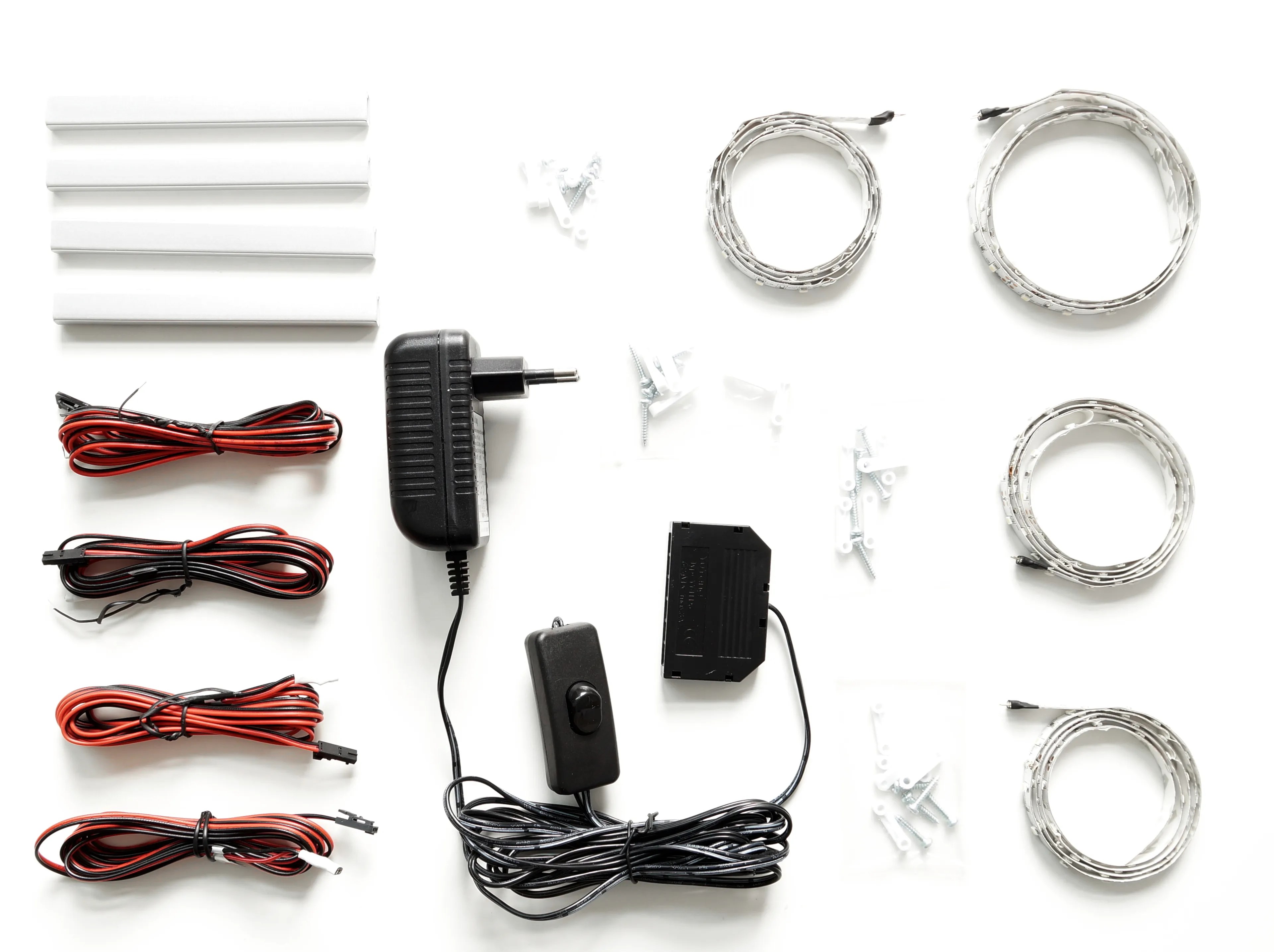 LED-Beleuchtung  Alento 