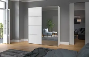 Schwebetürenschrank