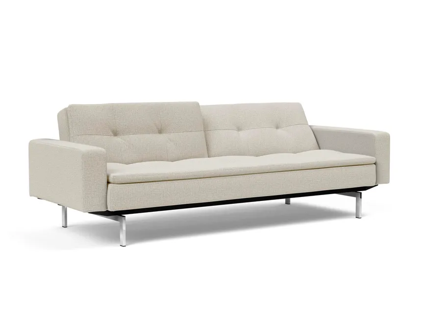 Sofa+AL Chrom detail
