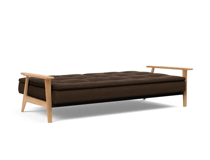 Sofa Frej Eiche detail