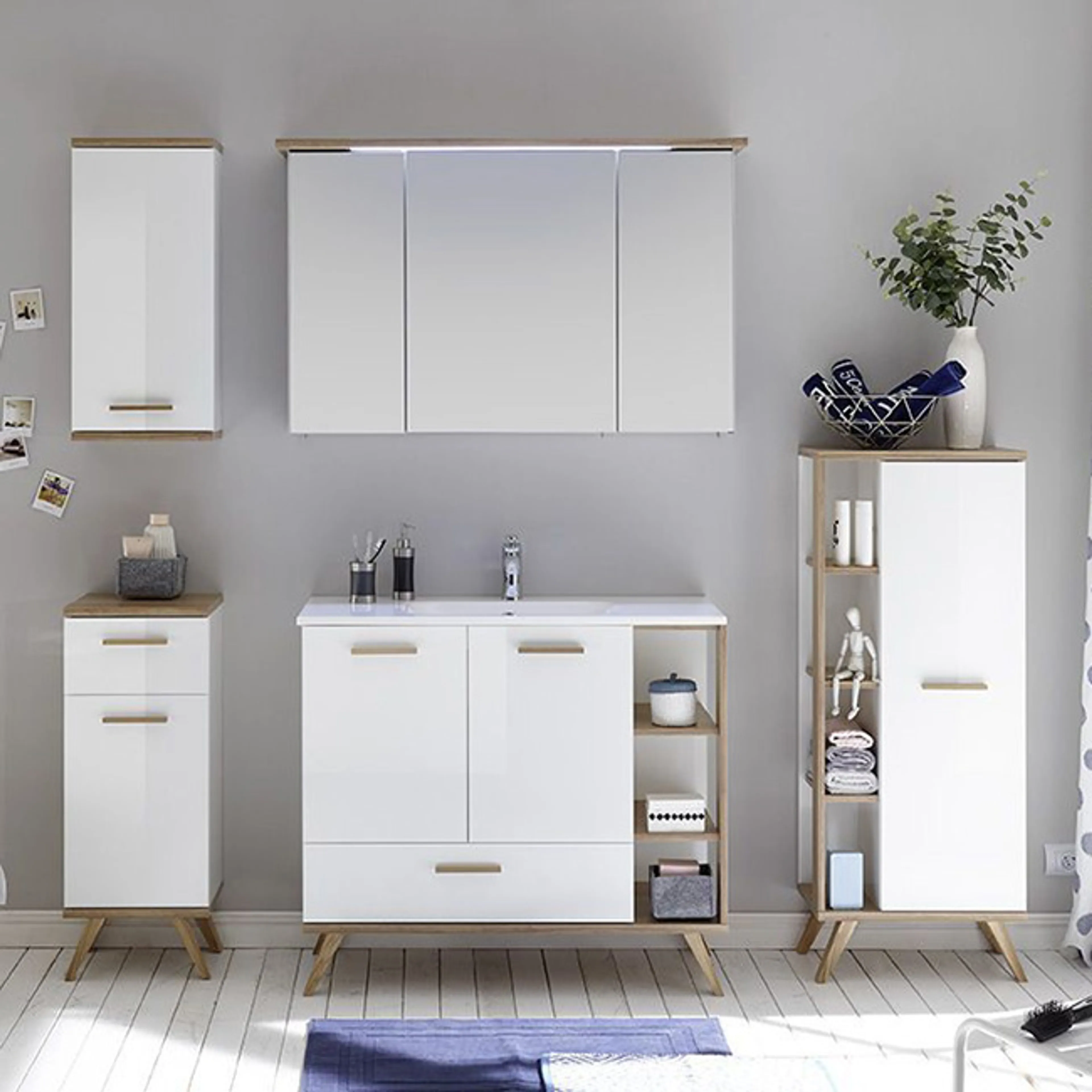 Oberschrank Quick 923