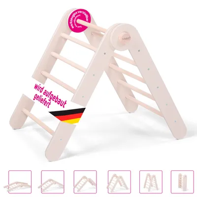 Kletterdreieck