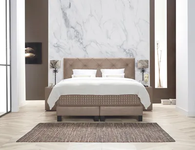 Boxspringbett