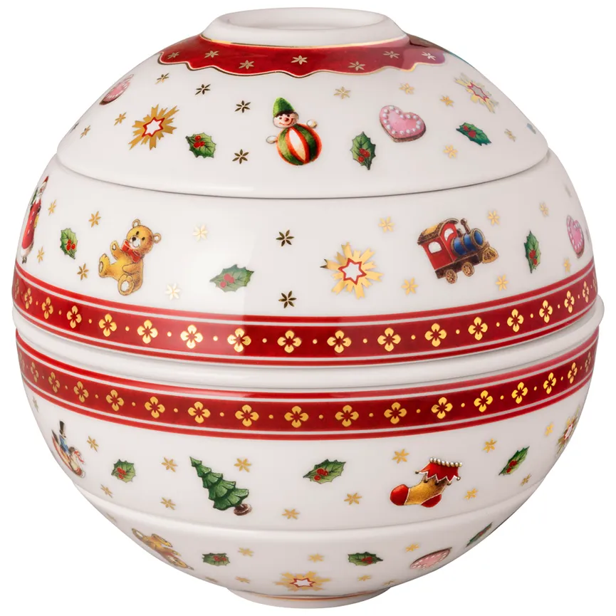 La petite Boule "Toys Delight" hauptaufnahme
