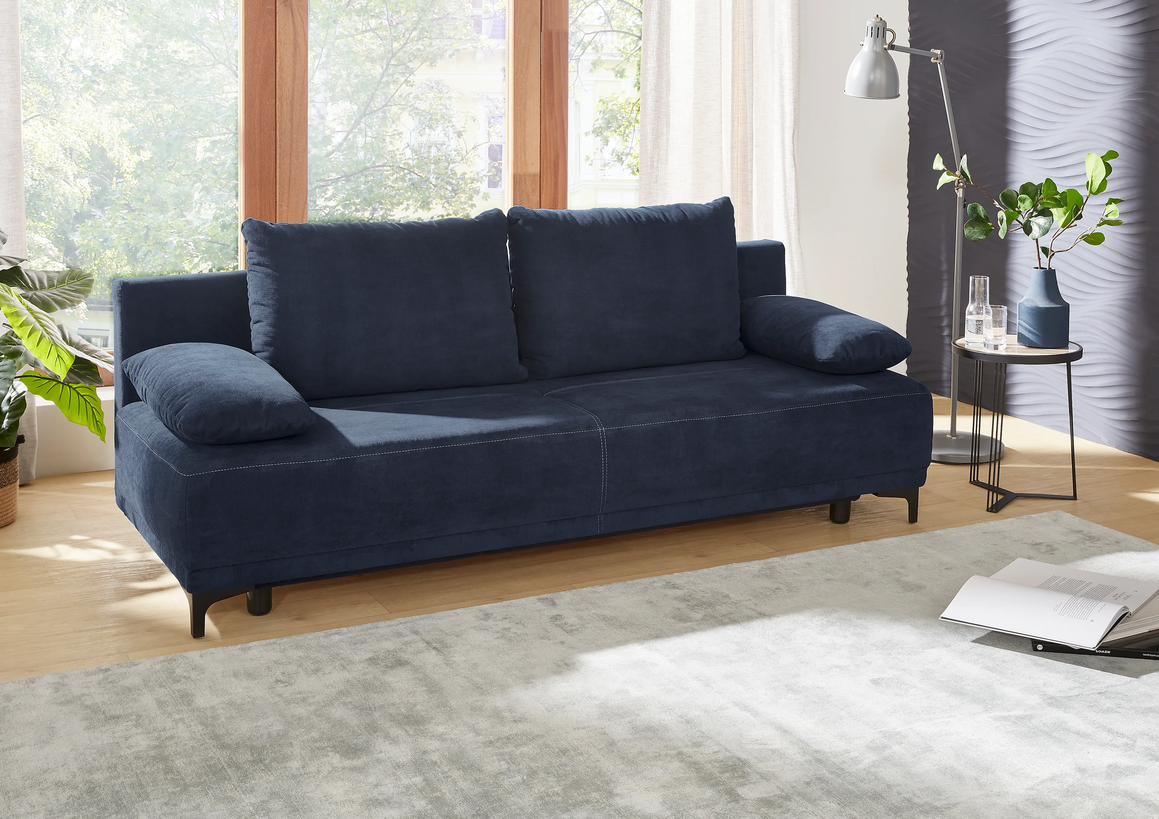 Schlafsofa Luigi