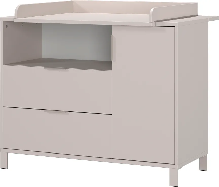 Babyzimmer-Set detail