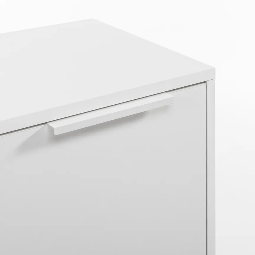 Kommode 2T detail