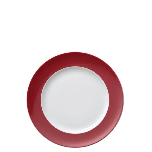 Frühstücksteller