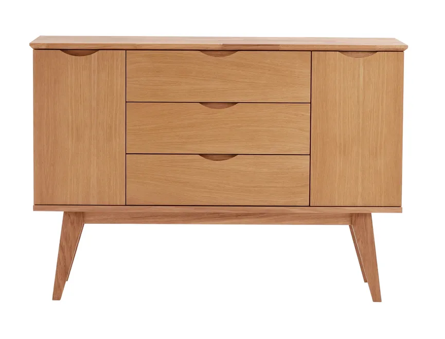 Sideboard 2-trg. detail