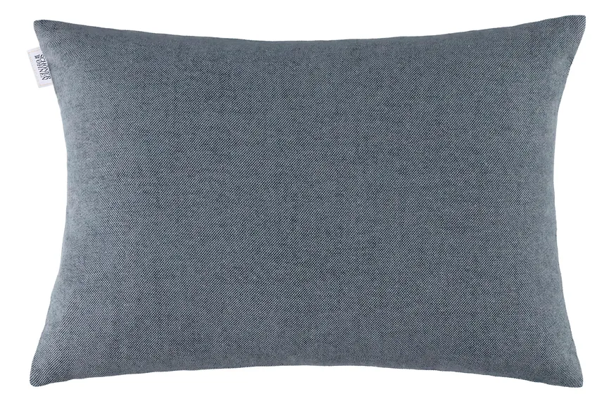 Kissenhülle SW-Soon detail