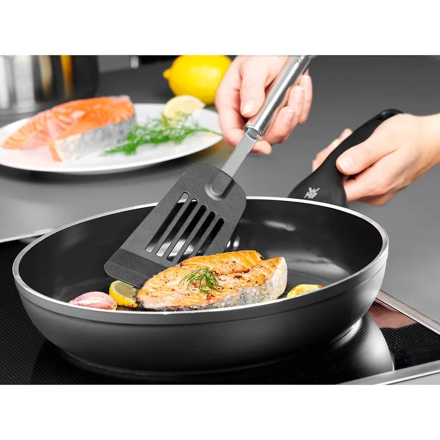 Pfannenwender Profi Plus milieu