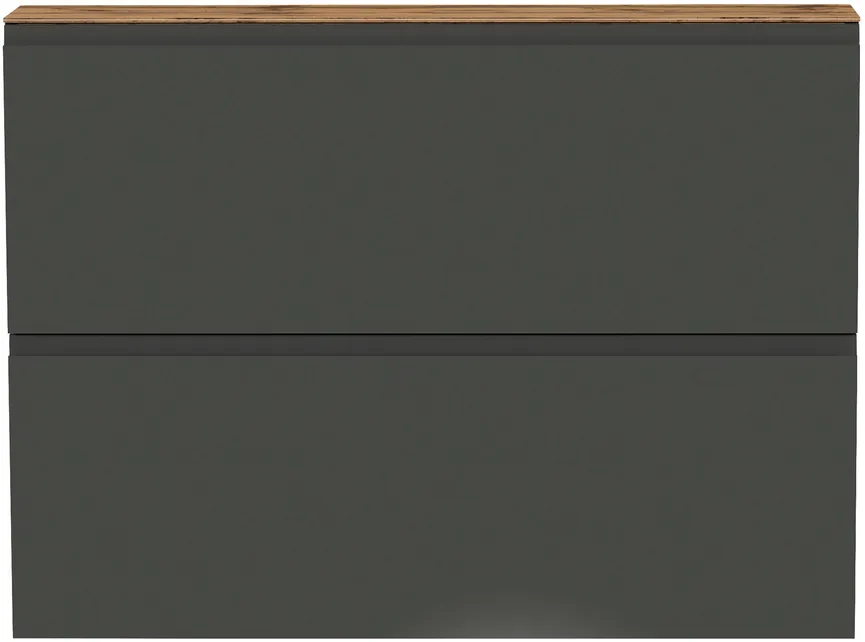 Hänge-Schuhschrank detail