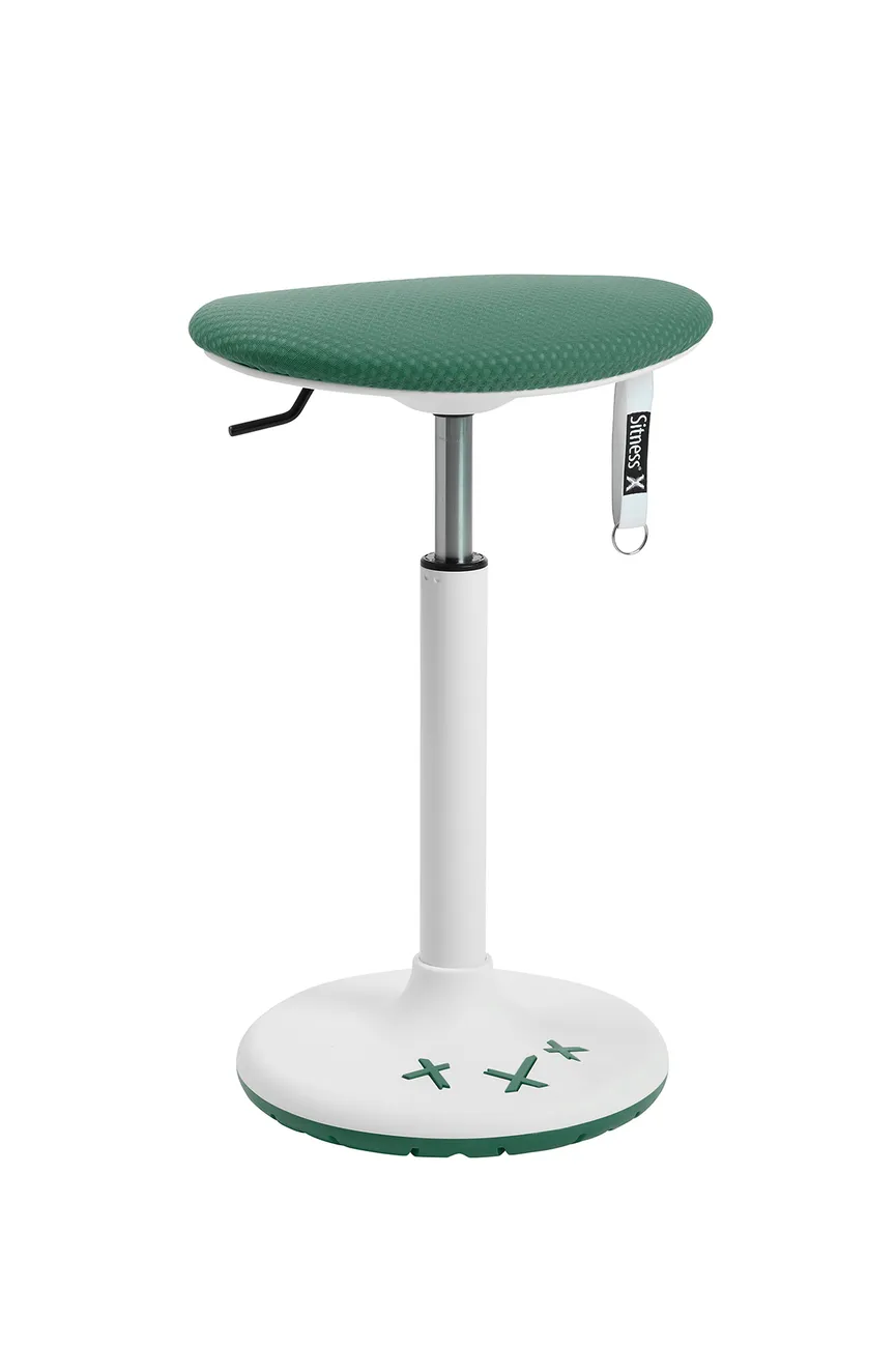 Sitz-/Stehhilfe mintgrün material_farbe