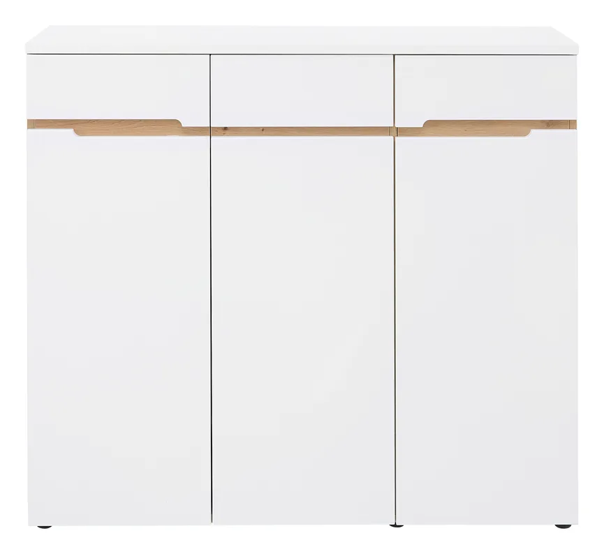 Schuhschrank 3T hauptaufnahme