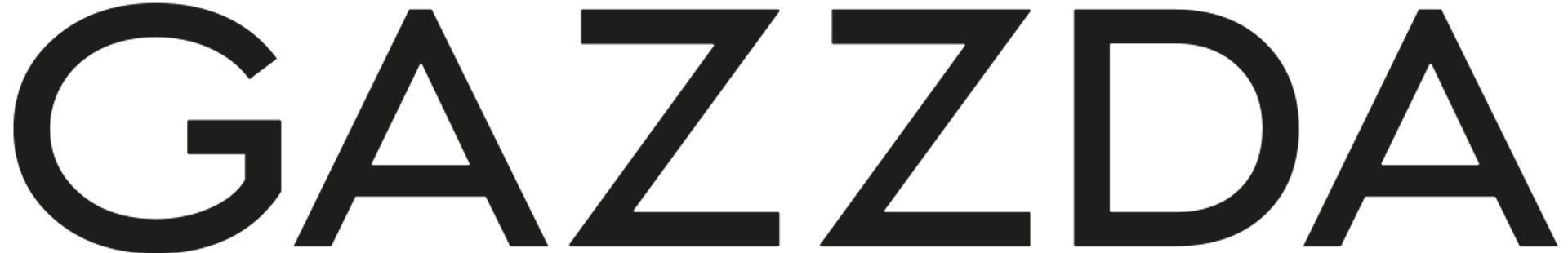 GAZZDA
