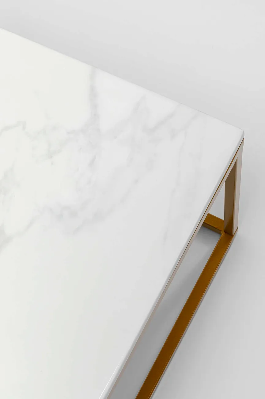 Couchtisch detail