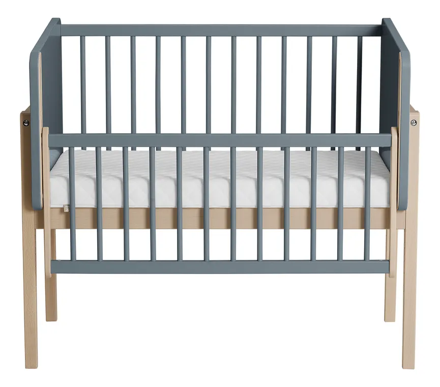 Beistellbett LF 89x50 cm detail