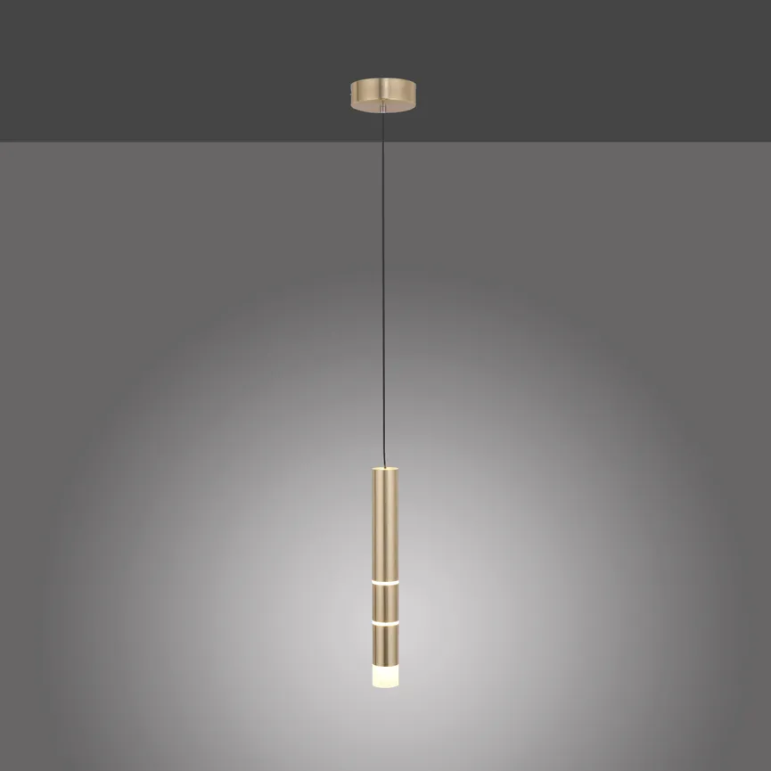 Pendelleuchte "PURE-Vega" detail