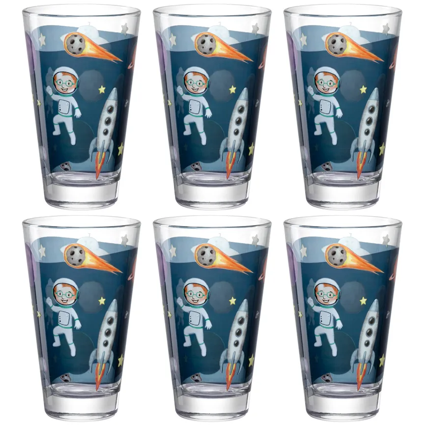 Becher "Avventura" detail