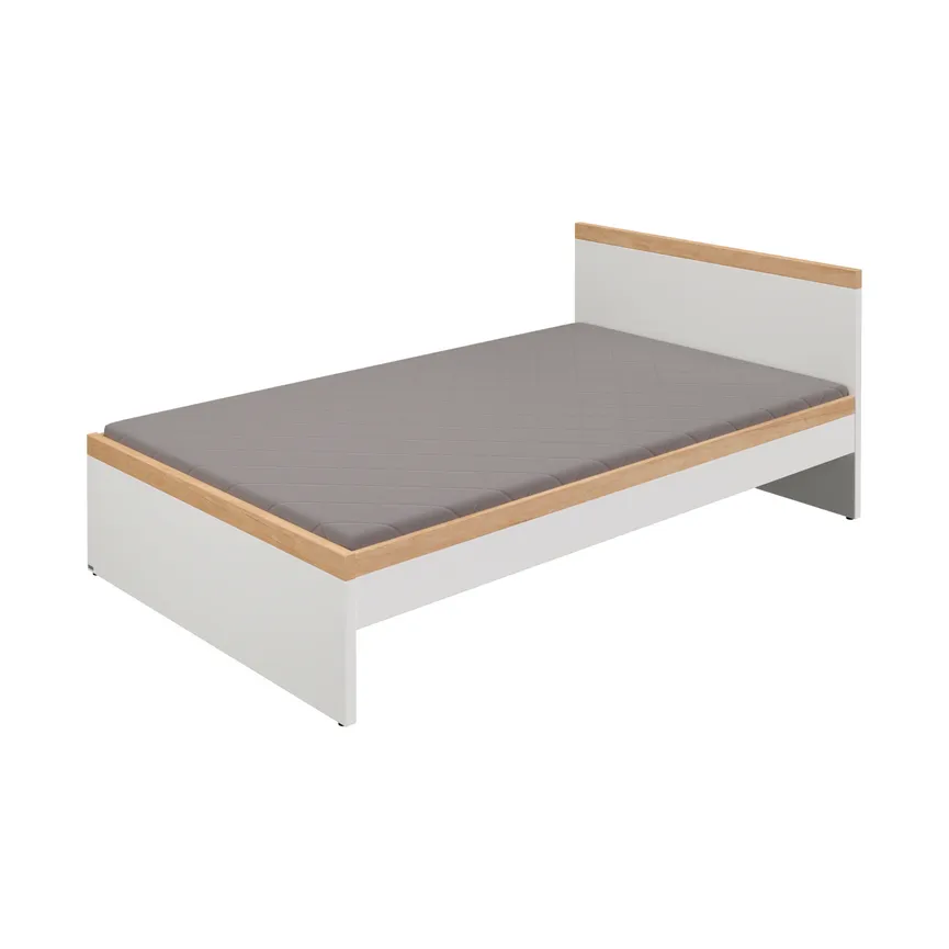 Jugendliege LF 120 x 200 hauptaufnahme