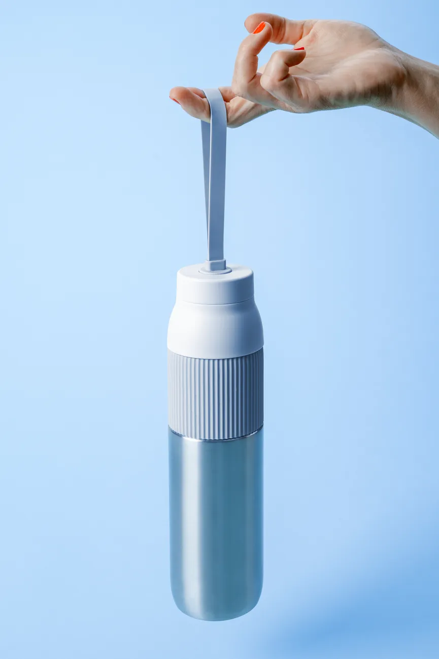 Isolierflasche "BeYou" 700 ml detail
