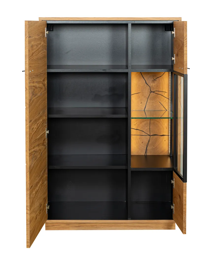 Highboard detail