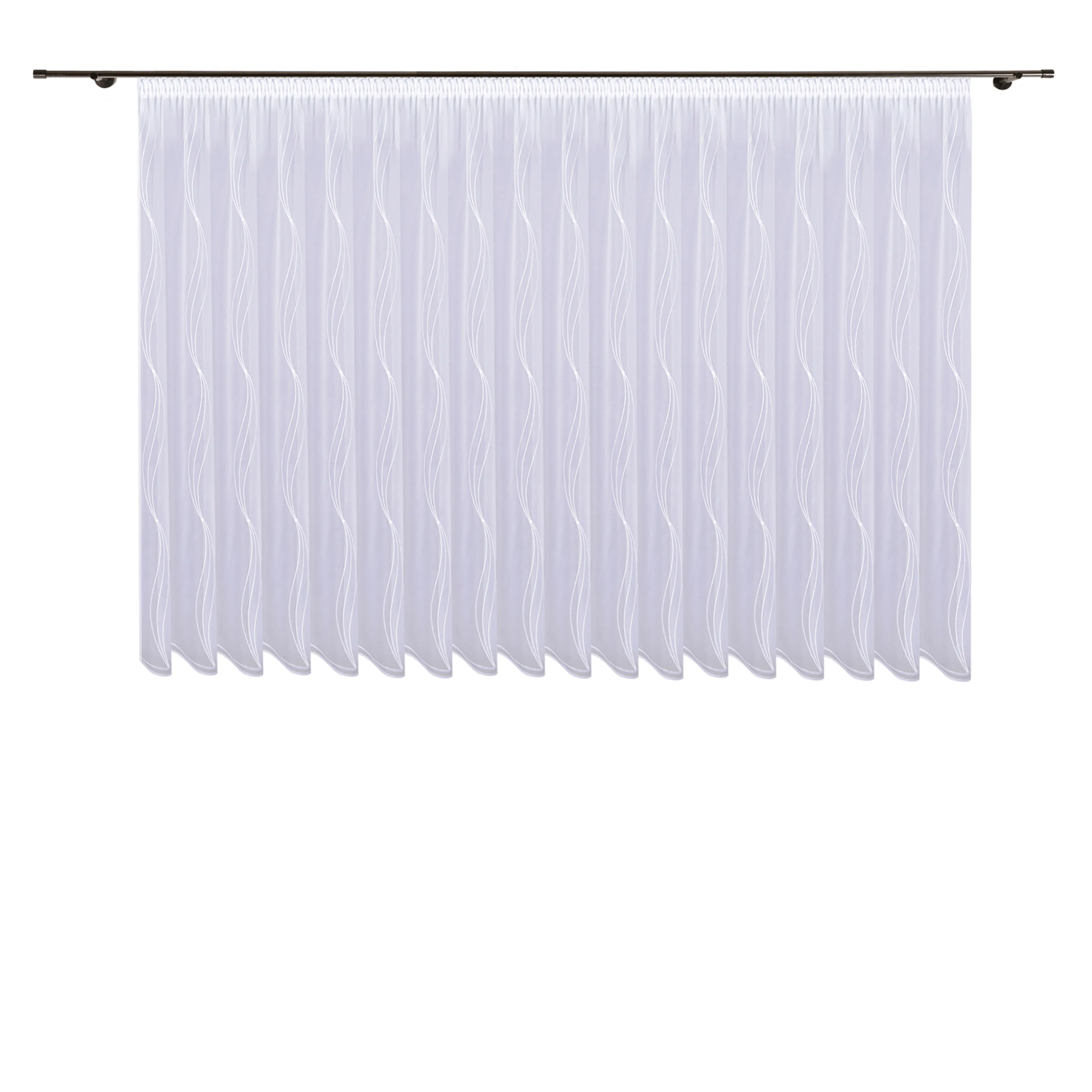 Fertiggardine 304 x 145 cm