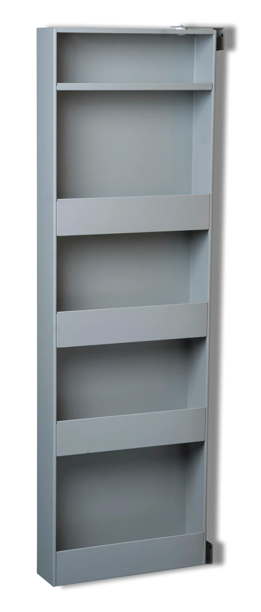 Schuhschrank 4SF 1AB detail