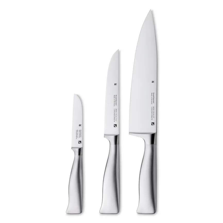 Messerset GRAND GOURMET 3tlg P hauptaufnahme