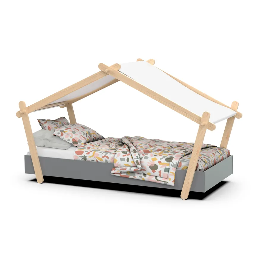 Zeltbett LF 90x200 cm hauptaufnahme