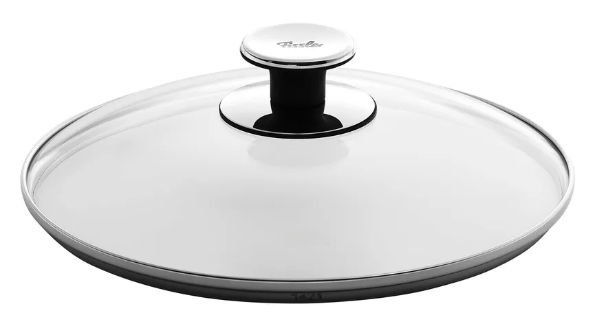 Glasdeckel 24 cm hauptaufnahme