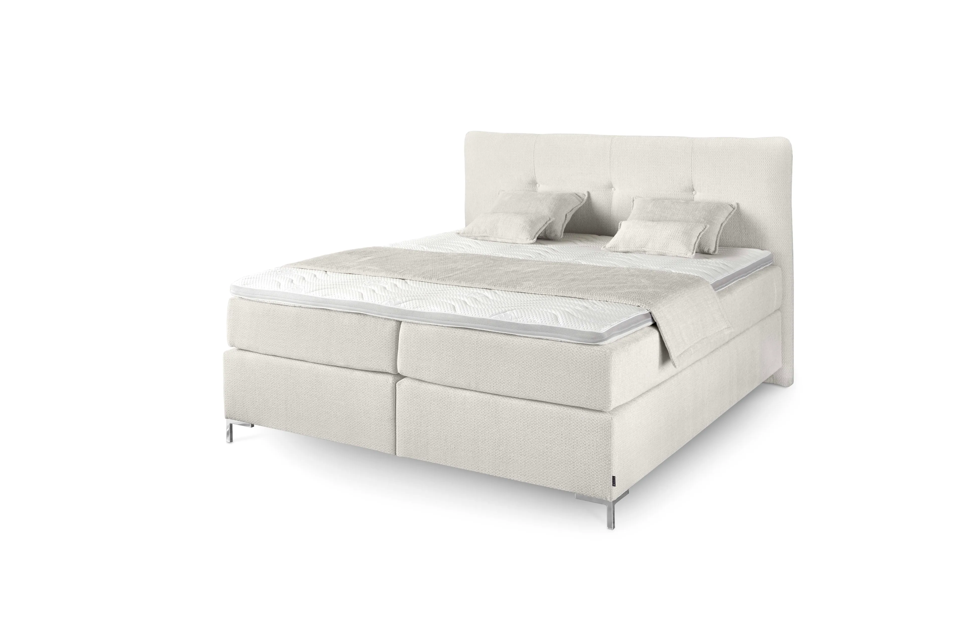 Boxspringbett Felina Basic 180 x 200 cm