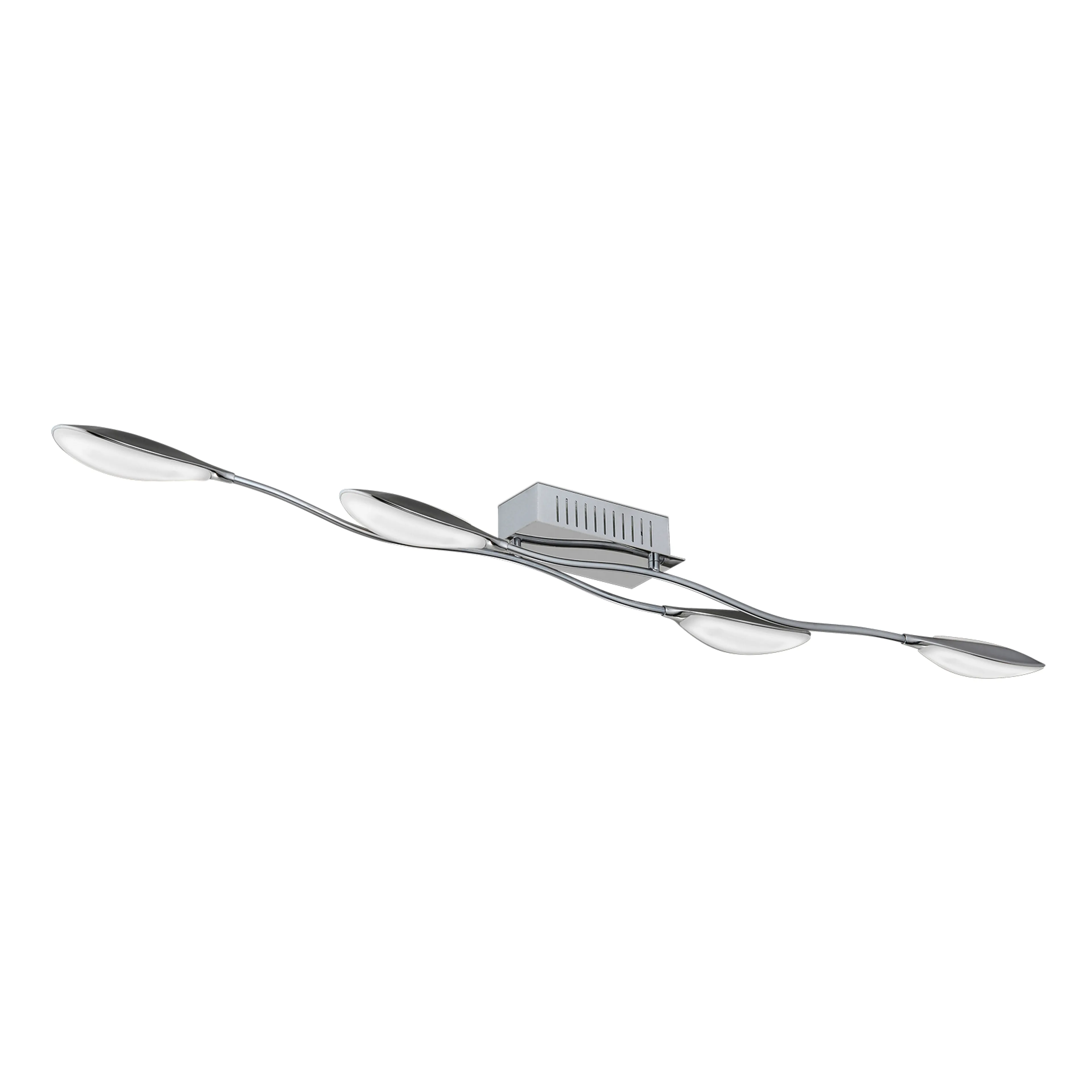LED-Deckenleuchte ECLIPSE