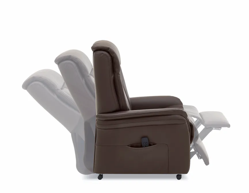 Relaxsessel A4 detail