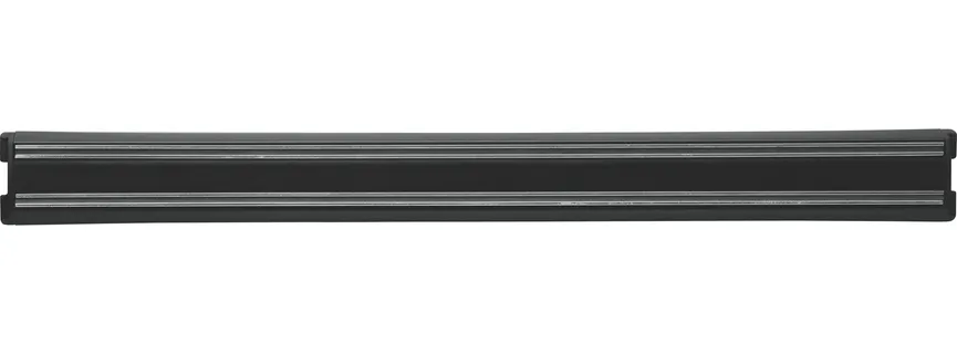 Magnetleiste Kunststoff schwar hauptaufnahme