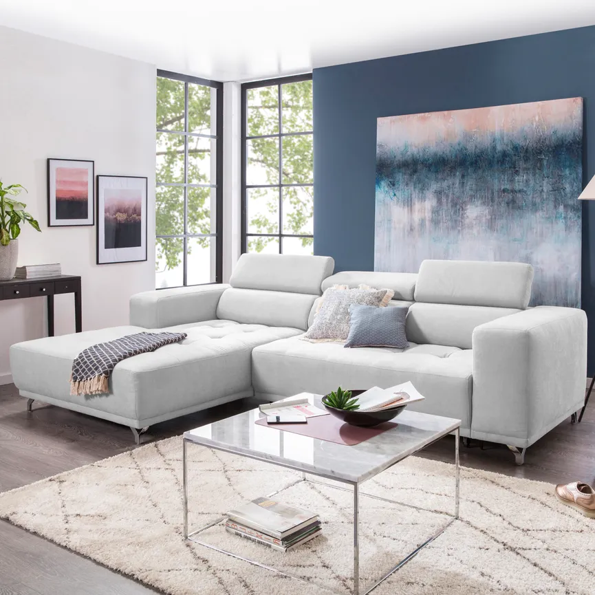 Poga Longchair milieu