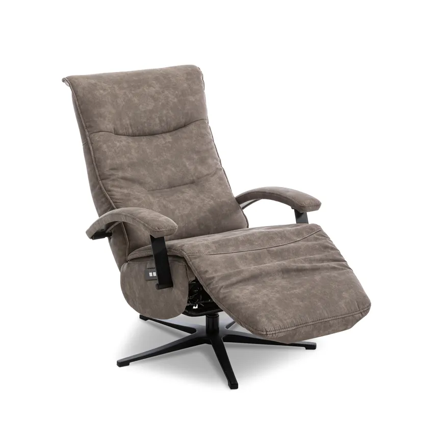 Fernsehsessel detail