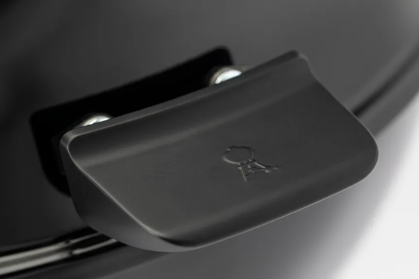 Master-Touch GBS E5770 Ø57 cm detail
