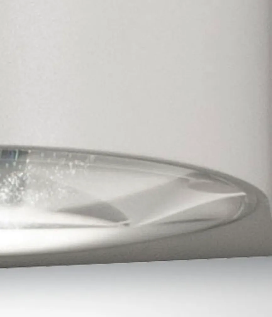 Wandleuchte "Lao" detail